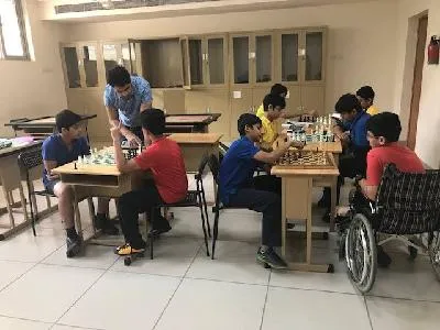 DPS International, Gurgaon — photo 2