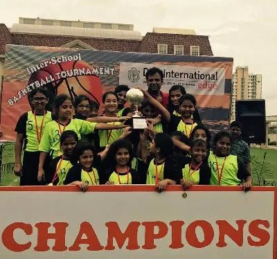 DPS International, Gurgaon — photo 3