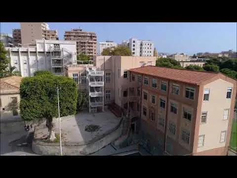 Gonzaga Campus - International School Palermo