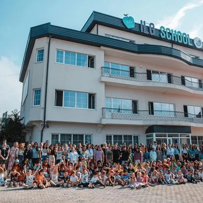 ILG School (International Learning Group)