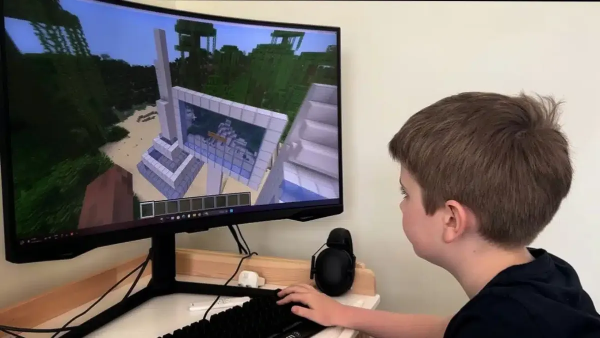 Sophia High School — photo 1