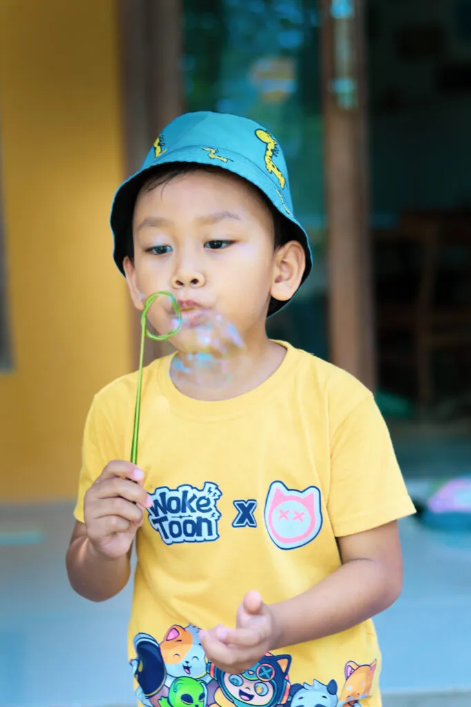 Wonder Intercultural School — photo 2