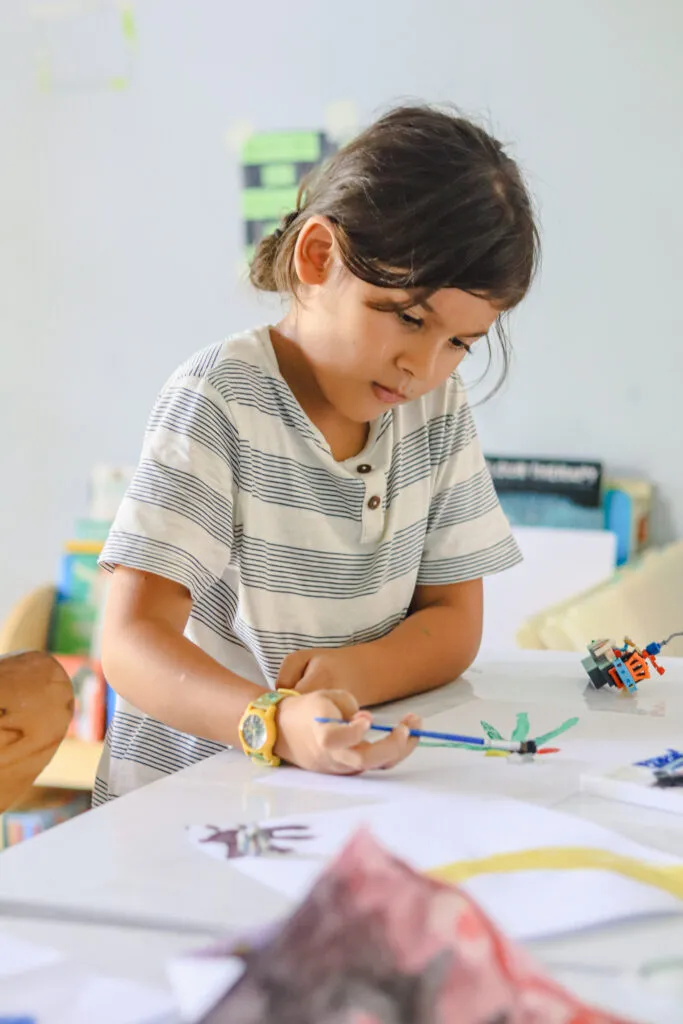 Wonder Intercultural School — photo 6