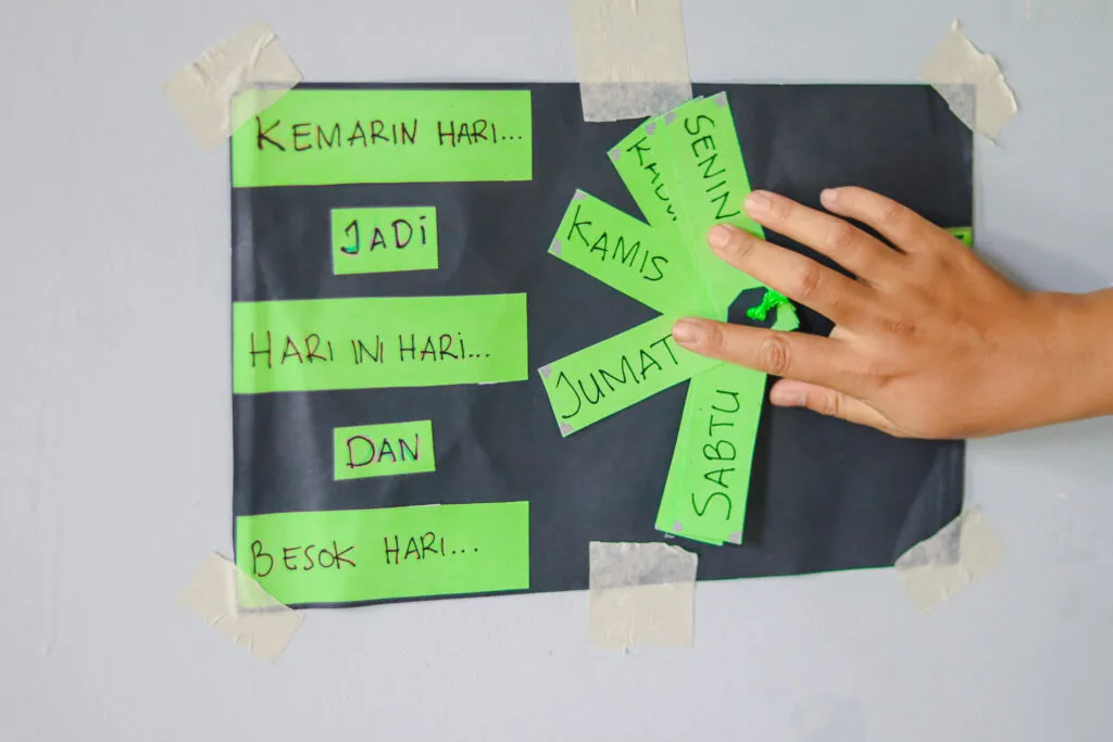 Wonder Intercultural School — photo 7