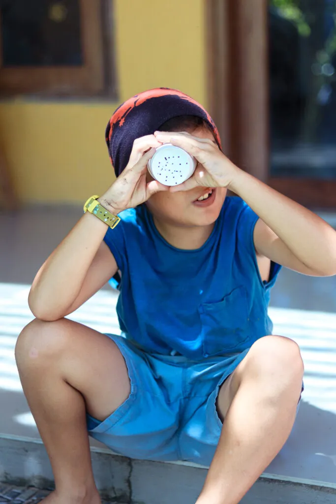 Wonder Intercultural School — photo 8