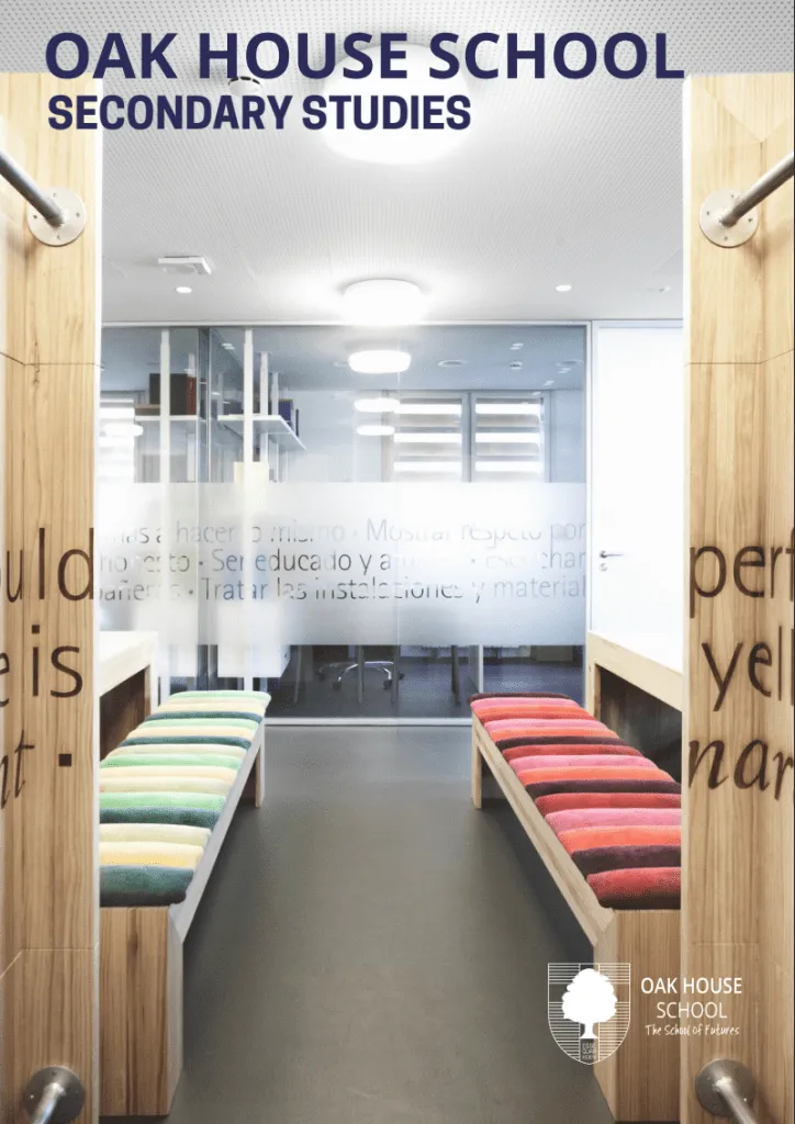 Fundacion Privada Oak House School