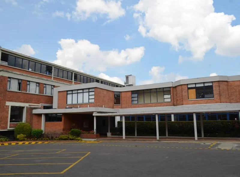 Colegio Italiano Leonardo Da Vinci