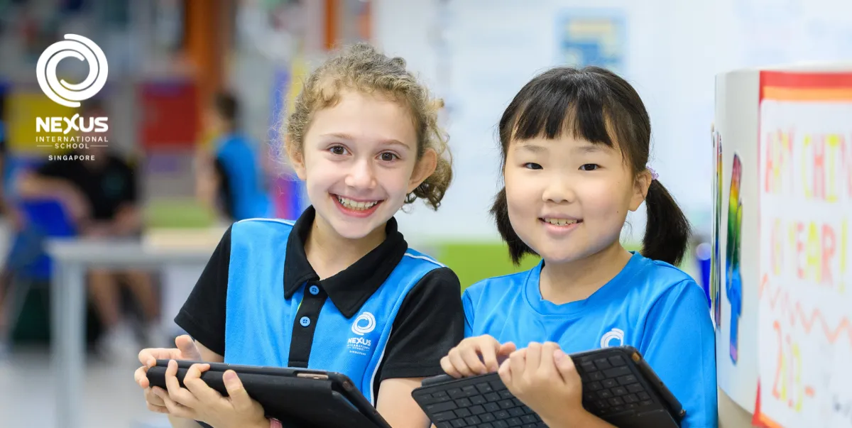 Nexus International School (Singapore)