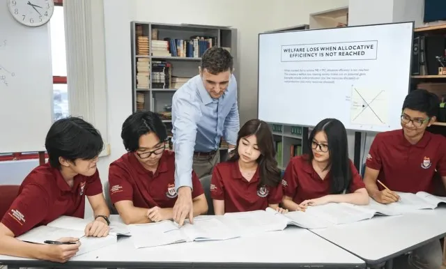 Yangon International School — photo 2