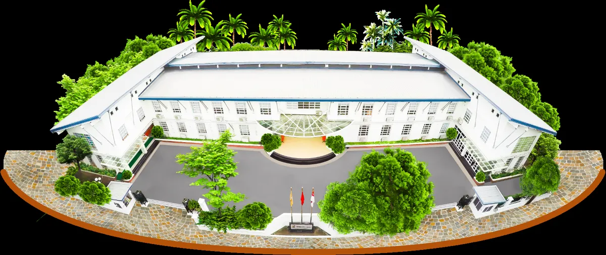 Singapore International School, Ciputra — photo 1