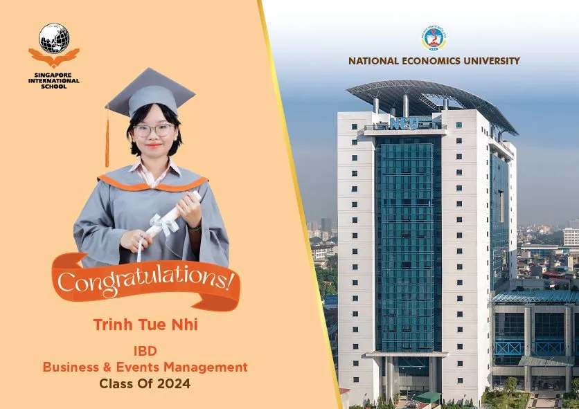 Singapore International School, Ciputra — photo 3