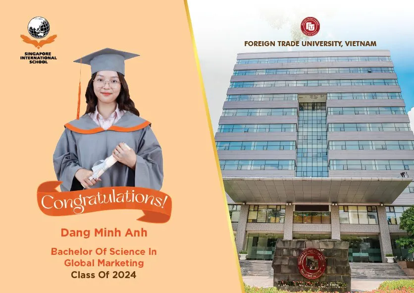 Singapore International School, Ciputra — photo 6