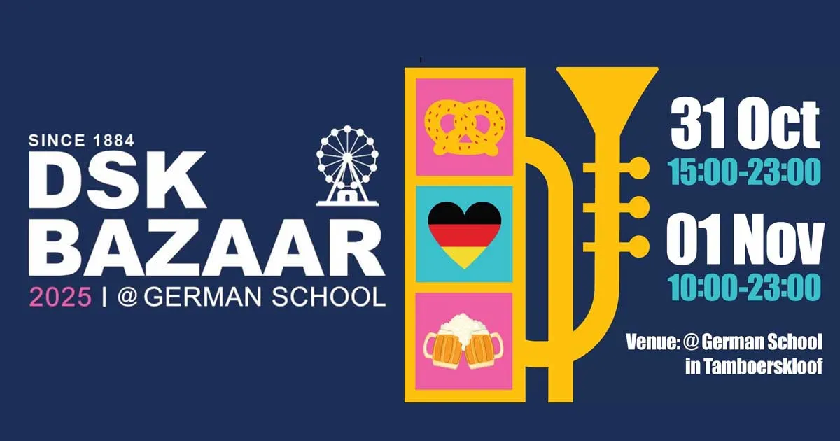 German International School Cape Town — photo 1