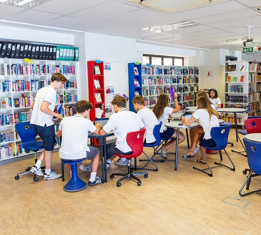 German International School Cape Town — photo 4