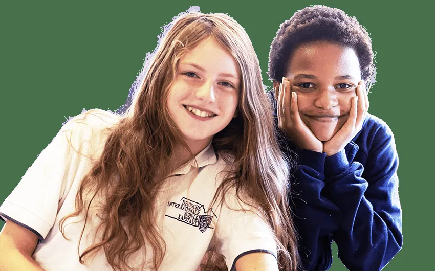 German International School Cape Town — photo 5