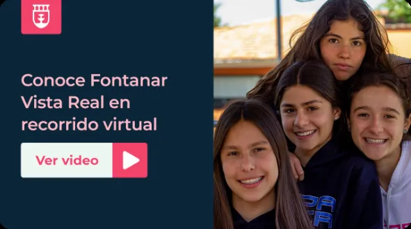 Colegio Fontanar