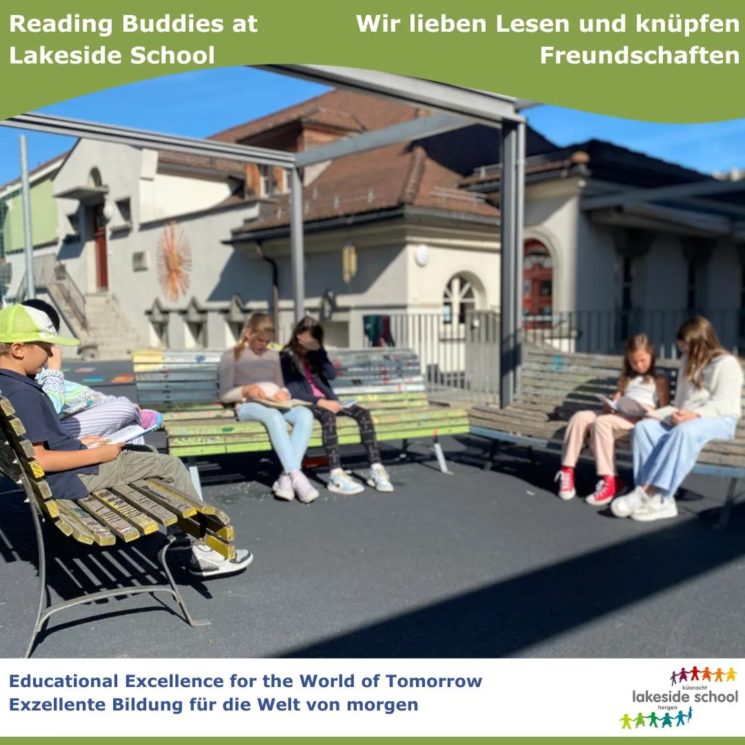 Lakeside School - Horgen