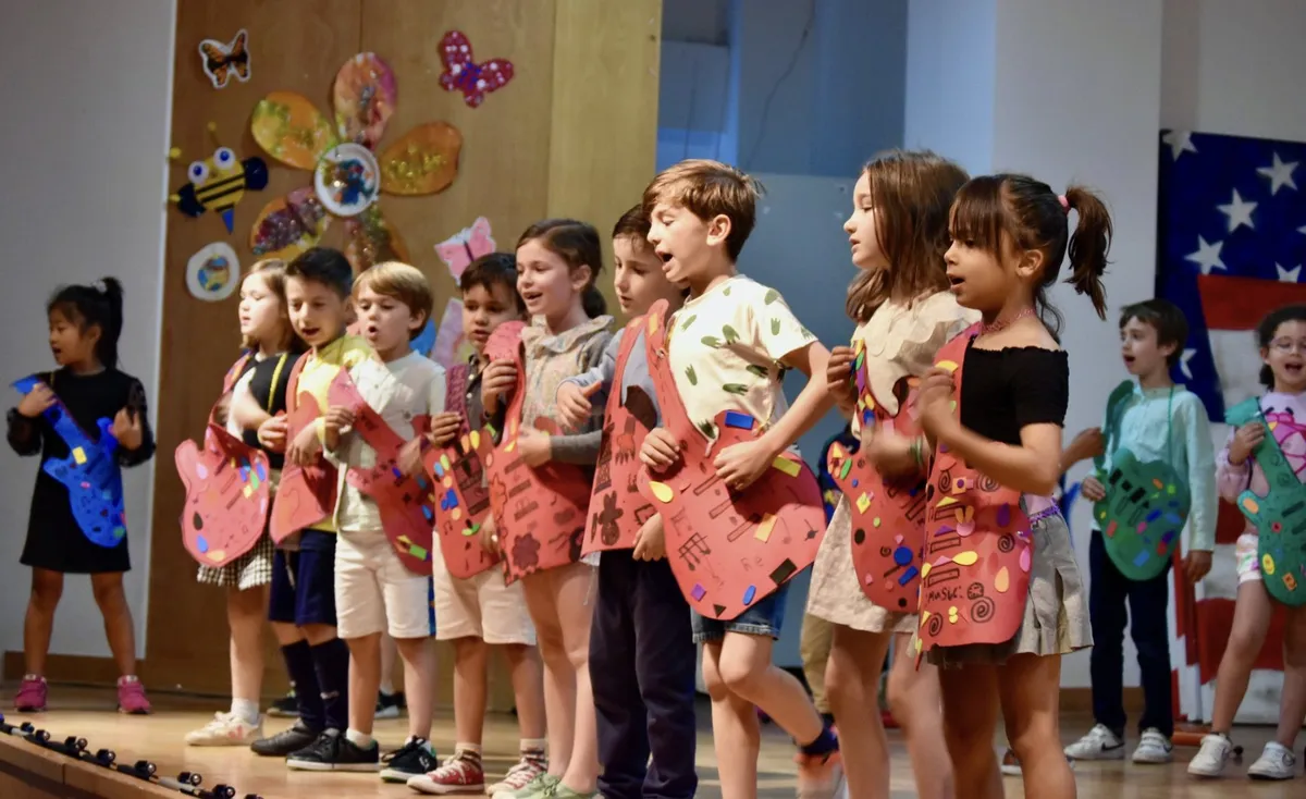 American School of Bilbao — photo 1