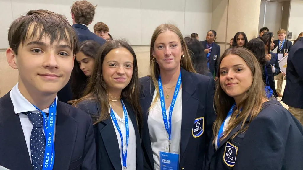 American School of Bilbao — photo 3