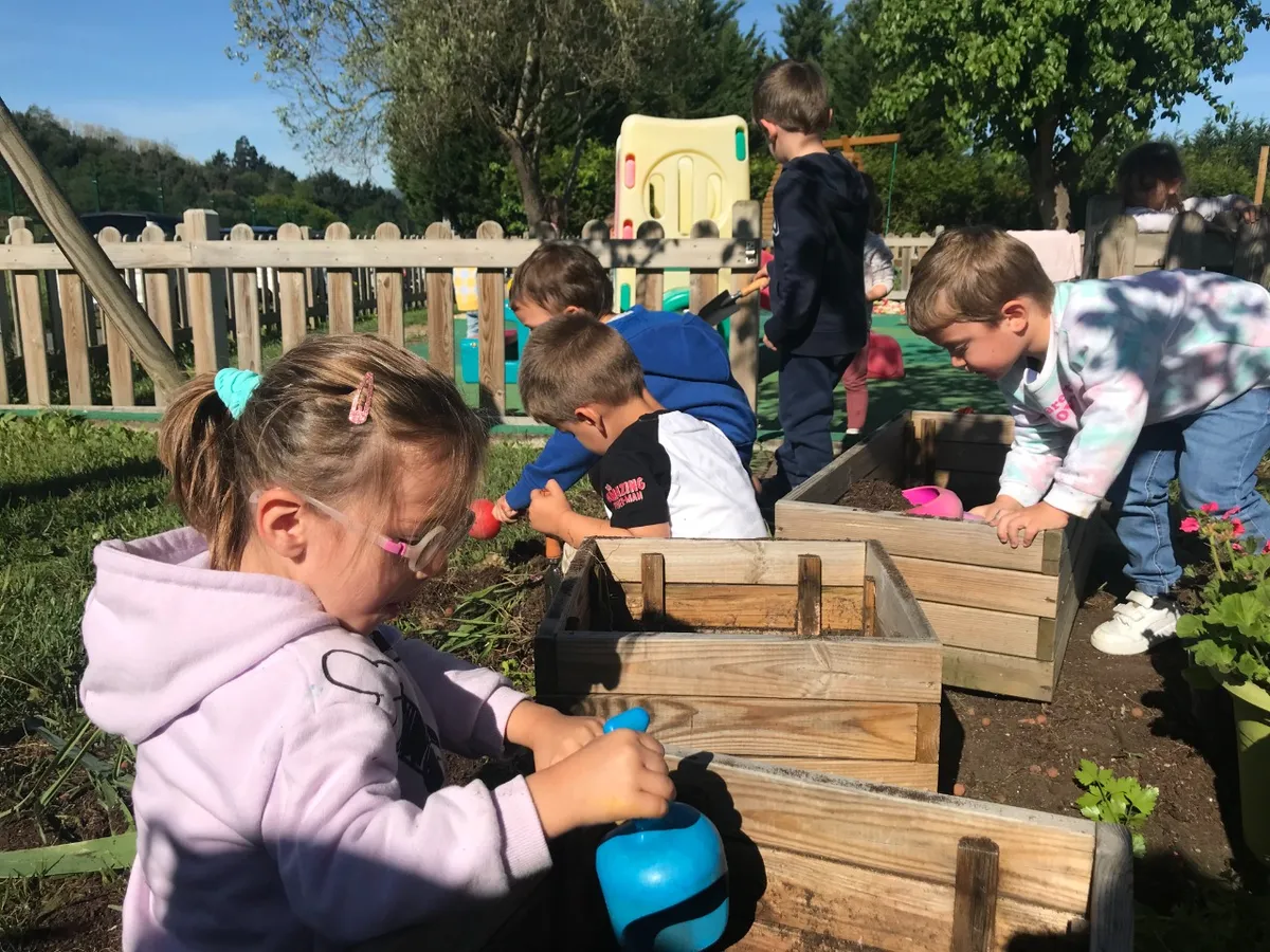 American School of Bilbao — photo 4