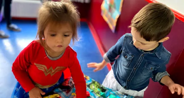 American School of Bilbao — photo 5