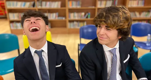 American School of Bilbao — photo 7