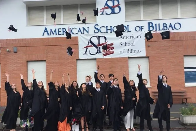 American School of Bilbao