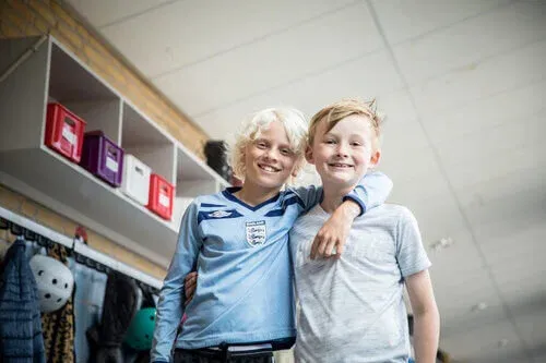 Skt. Josef's International School Roskilde — photo 2