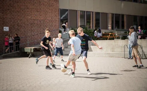 Skt. Josef's International School Roskilde — photo 3