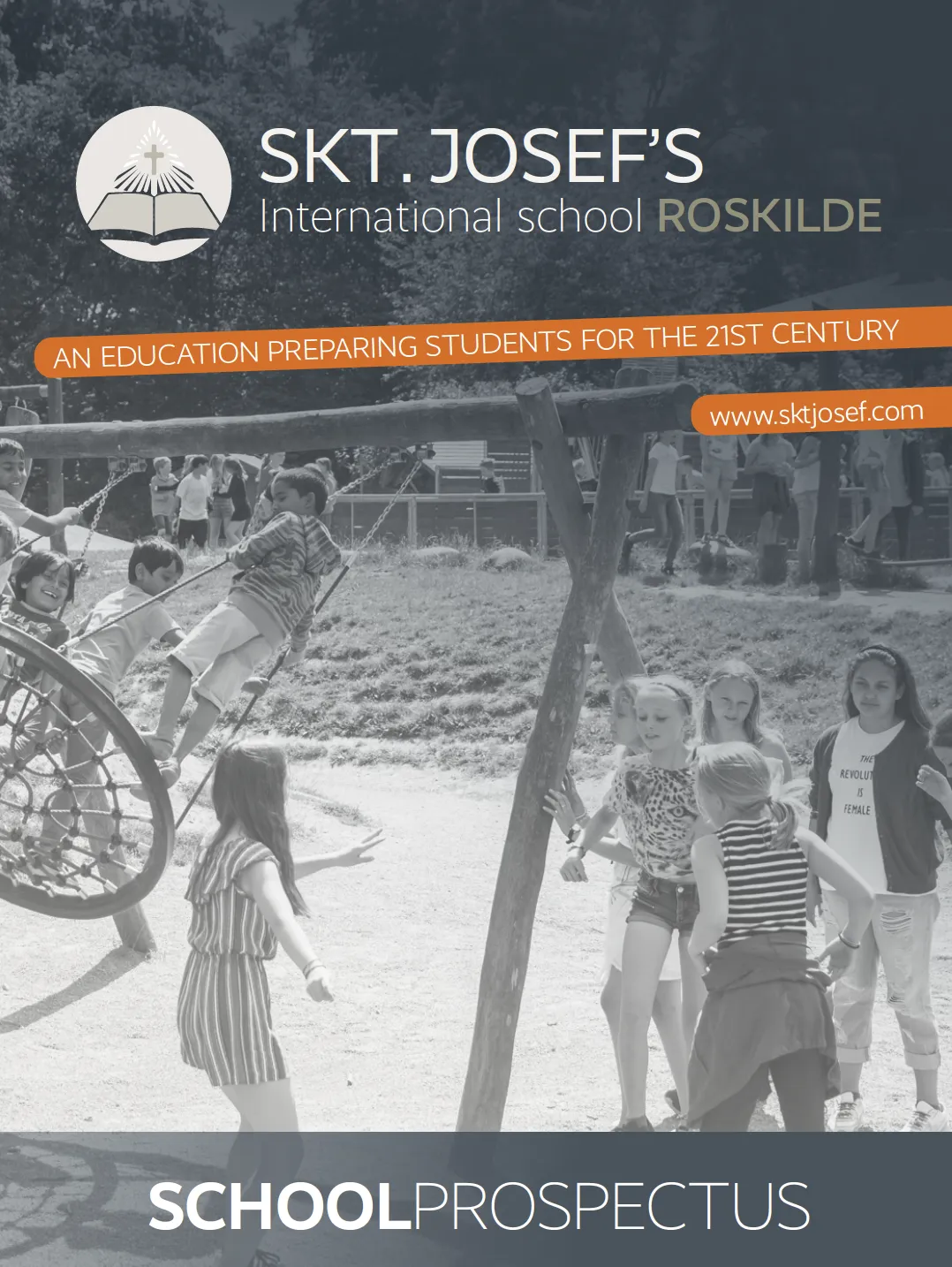 Skt. Josef's International School Roskilde — photo 5