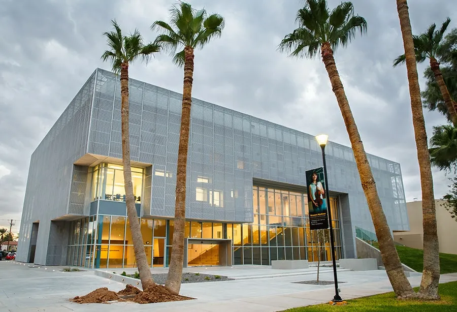 Centro de Enseñanza Técnica y Superior - Campus Mexicali