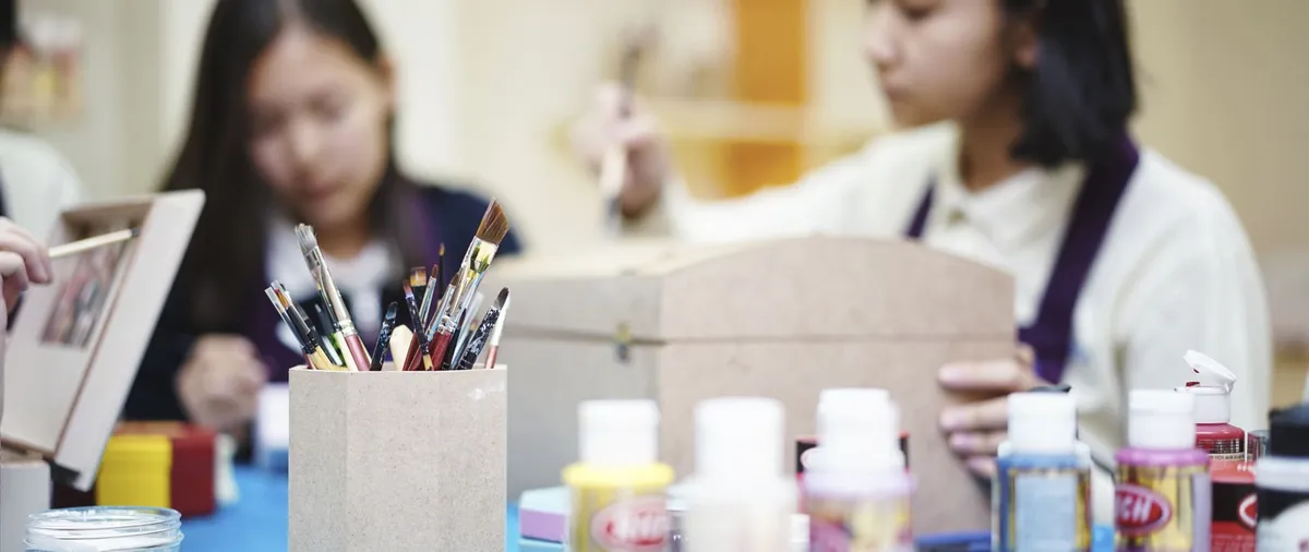 Nurorda International School — photo 3