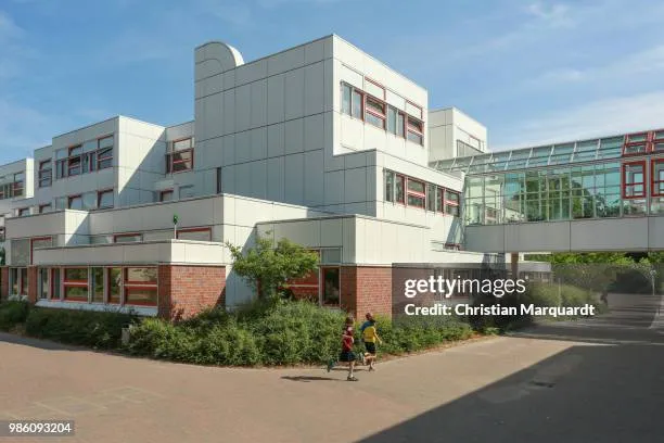 John F. Kennedy School