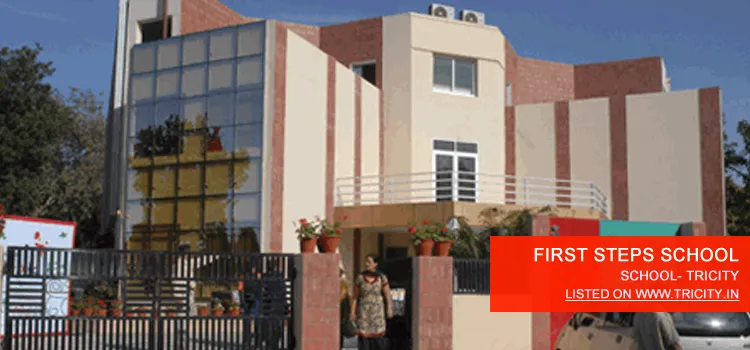 Firststeps School