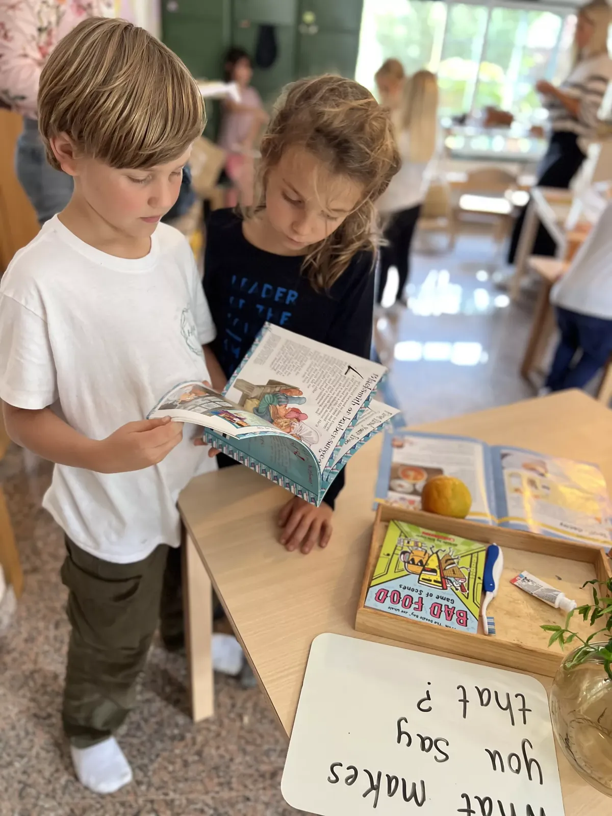 Hypha International School — photo 6