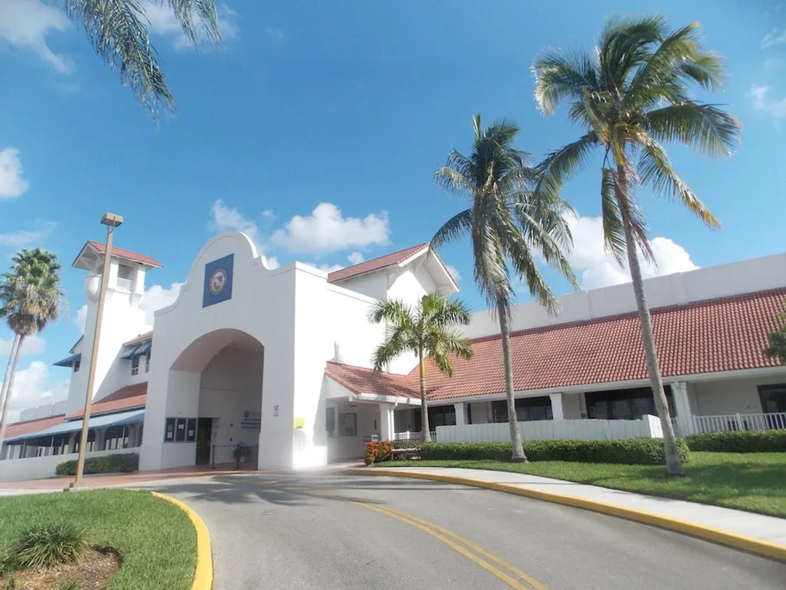 Boca Prep International School