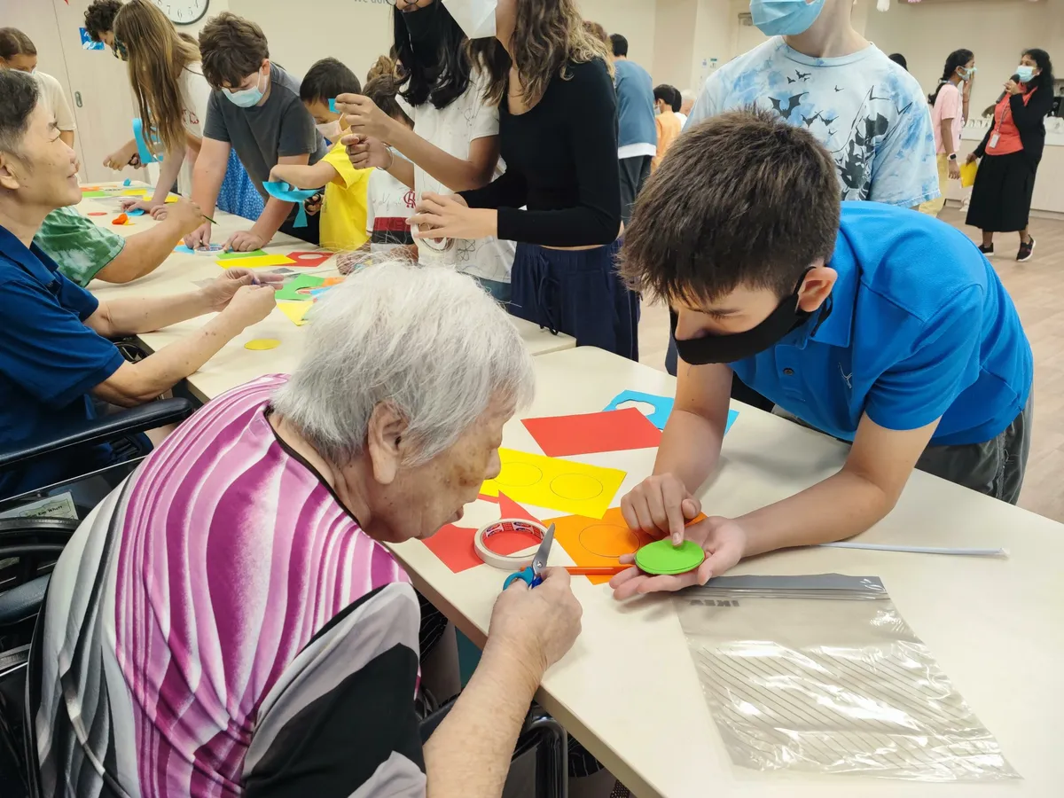 5 Steps Academy — photo 1