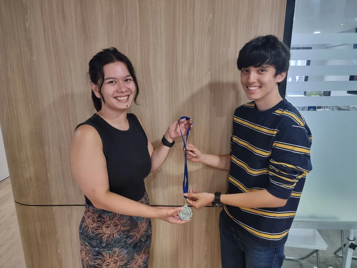 5 Steps Academy — photo 2