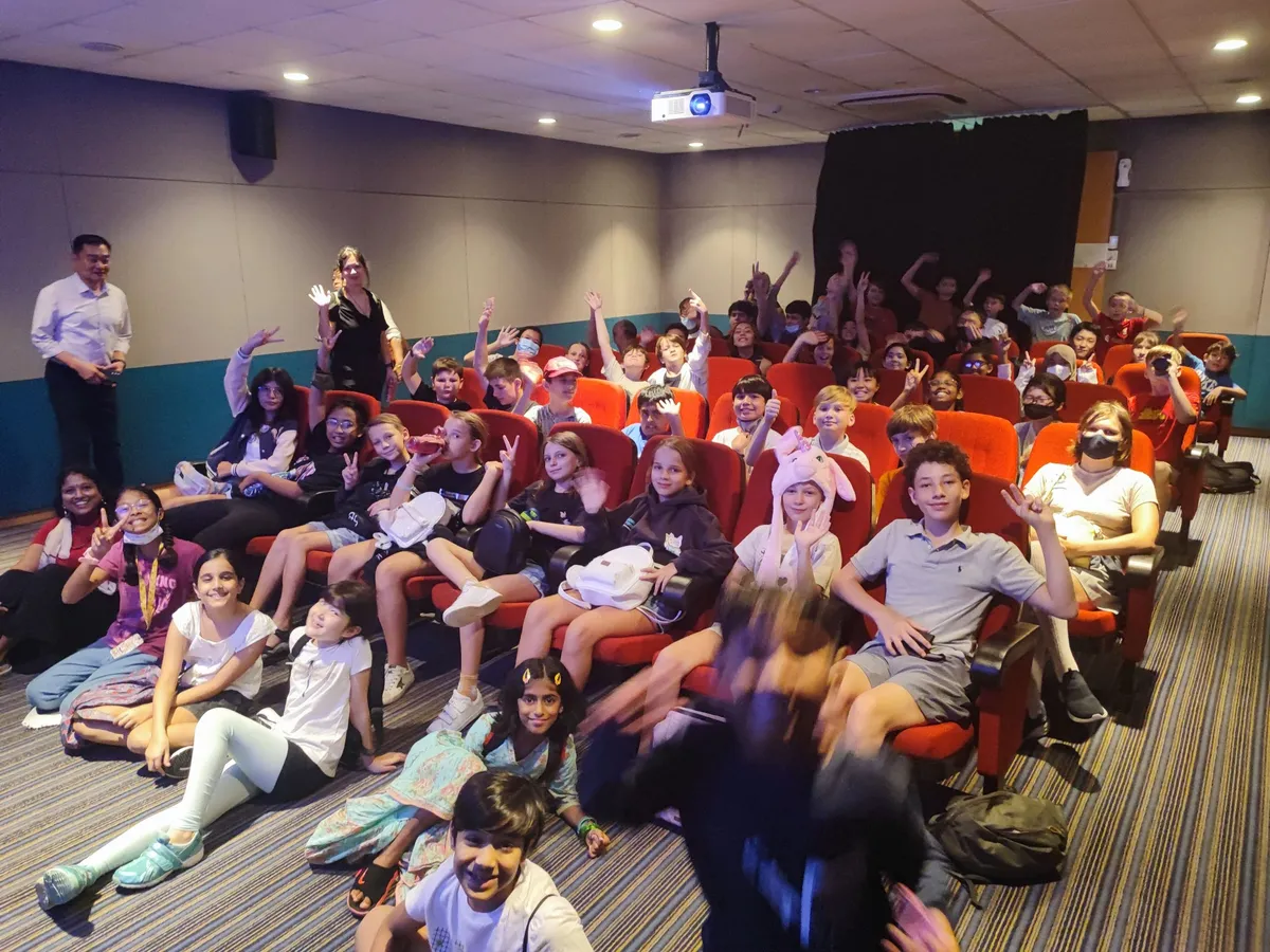 5 Steps Academy — photo 3