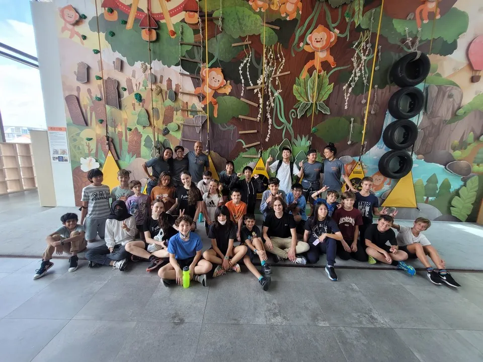 5 Steps Academy — photo 4