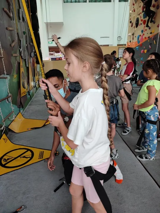 5 Steps Academy — photo 5