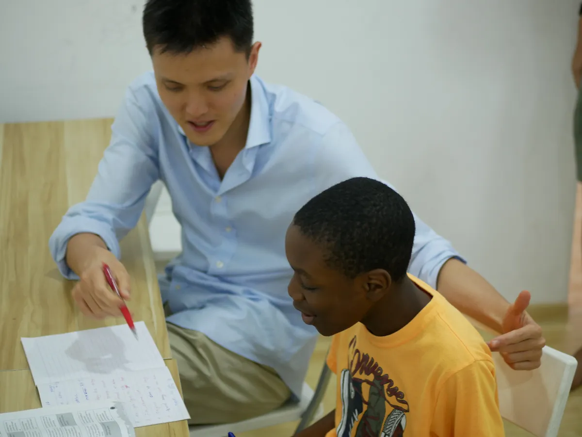 5 Steps Academy — photo 8