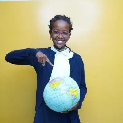 Reach International Center of Education — photo 1