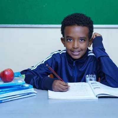 Reach International Center of Education — photo 2