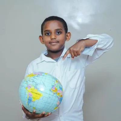 Reach International Center of Education — photo 3