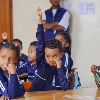 Reach International Center of Education — photo 4