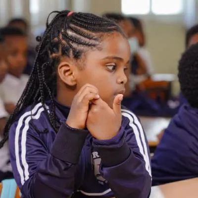 Reach International Center of Education — photo 5