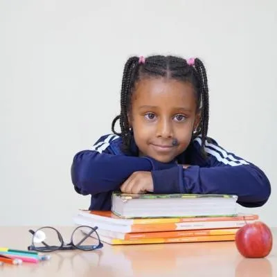 Reach International Center of Education — photo 6