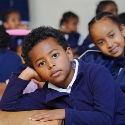 Reach International Center of Education — photo 7