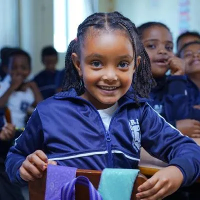 Reach International Center of Education — photo 8